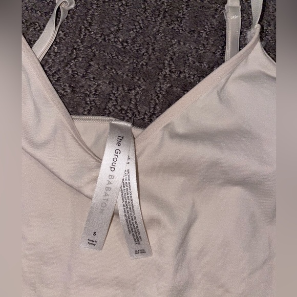 Aritzia babaton bodysuit - Picture 3 of 3